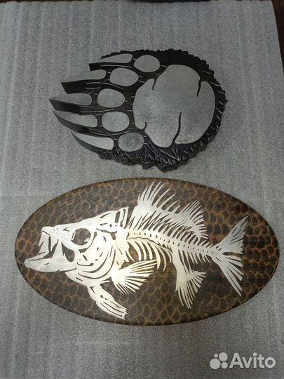 Подставка под горячее