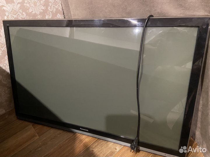 Телевизор panasonic 50