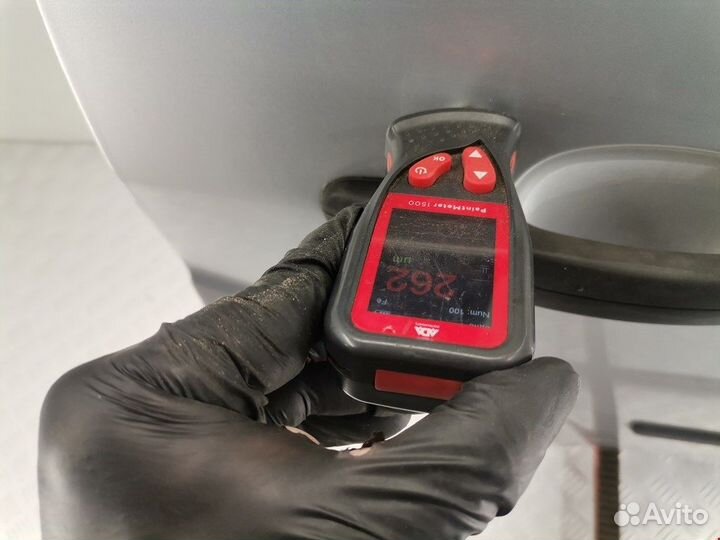 Дверь задняя для Ford Focus 2 1505762