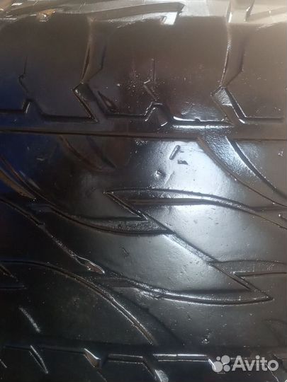 Bridgestone Blizzak MZ-03 275/70 R16