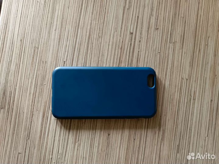 Чехол на iPhone 6s