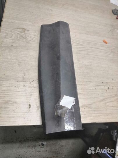 Накладка двери задняя правая Mazda CX5 I 11-17 г