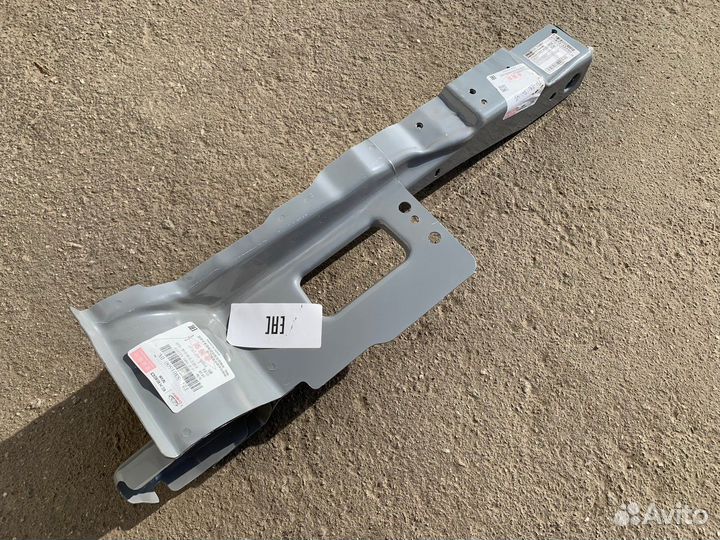 Кронштейн передней панели Tiggo 5 (T21)