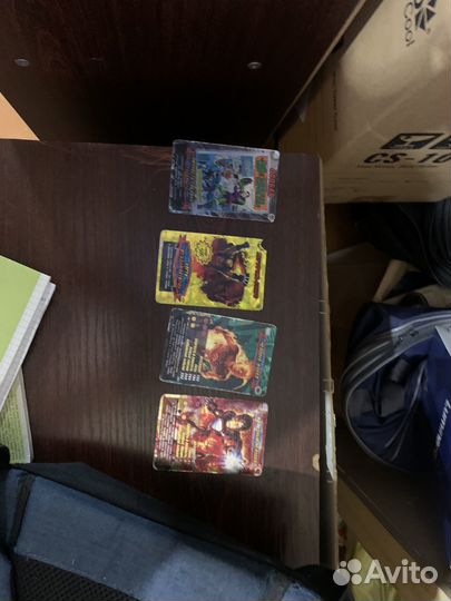 Карточки человек паук