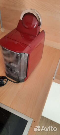 Кофемашина bosch tassimo