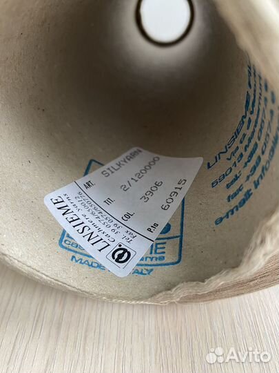 Пряжа для вязания итальянская