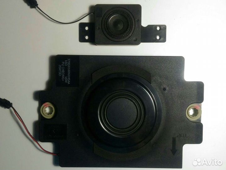 Телевизор philips 42PFL5038T на запчасти