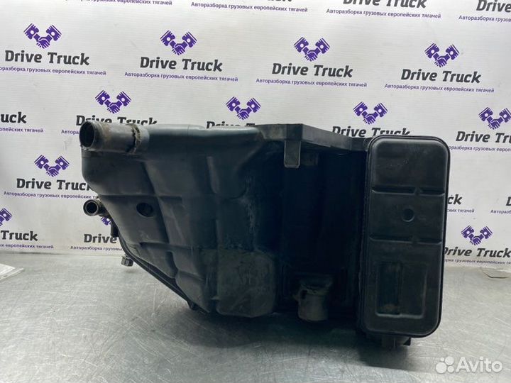 Бачок расширительный Mercedes-Benz Actros MP2 евро