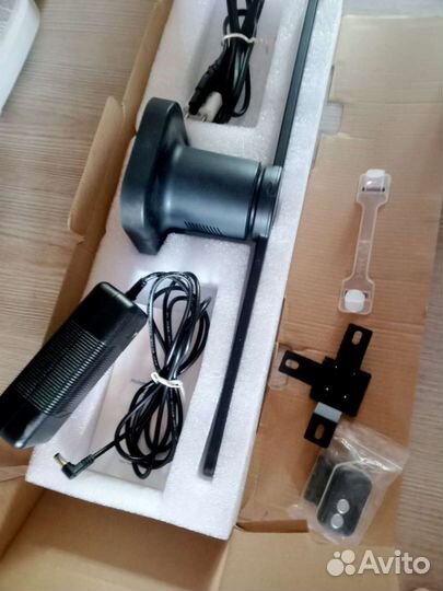 Голографический вентилятор. 3D вентилятор