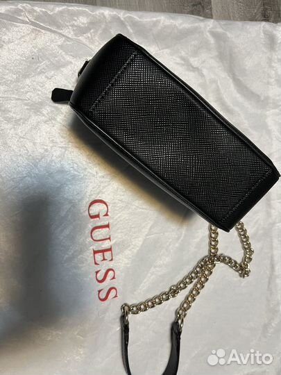 Сумка guess кроссбоди