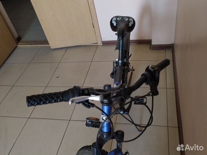 Велосипед б/у