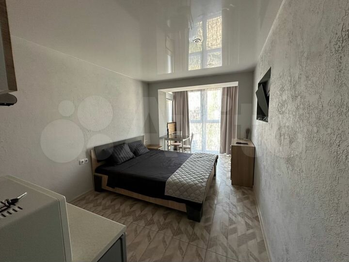 Квартира-студия, 25 м², 3/5 эт.