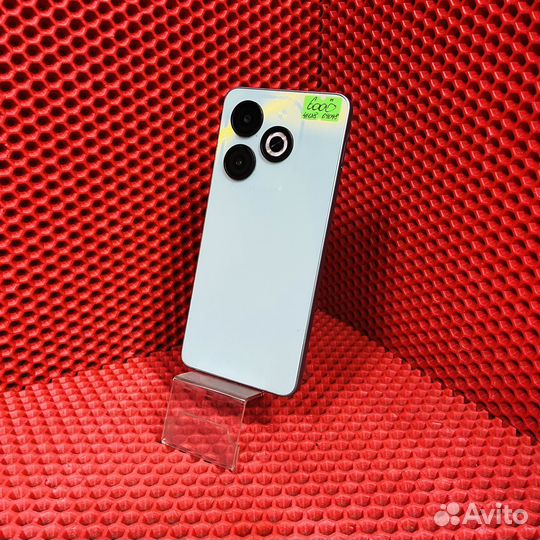 Infinix Smart 8, 4/128 ГБ