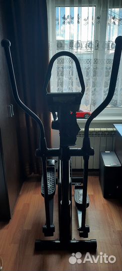 Эллиптический тренажер Tatverk