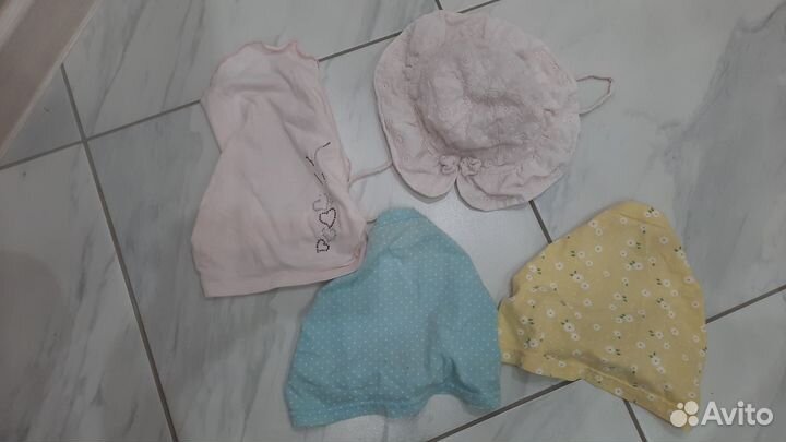 Купальник слитный для девочки