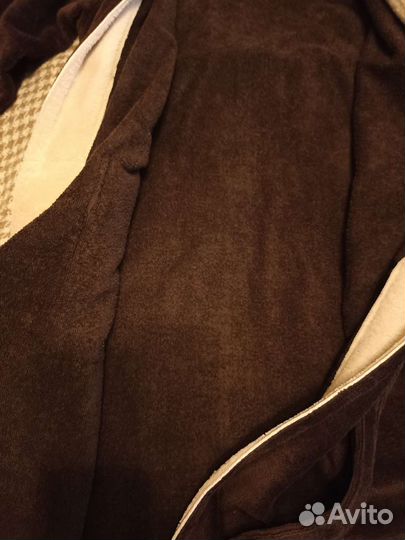 Халат мужской vien L/XL