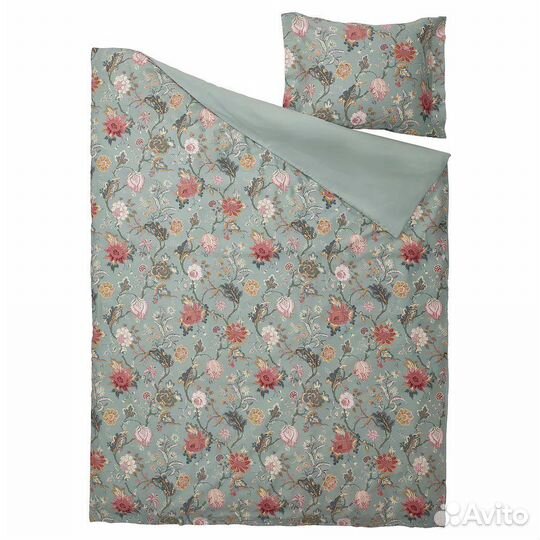 Nässelklocka постельное белье