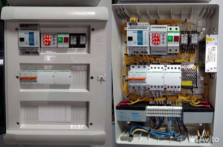 Услуги электрика оперативный выезд 24 на 7