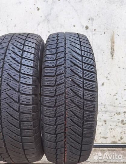 Continental ContiVikingContact 6 185/65 R15 92T