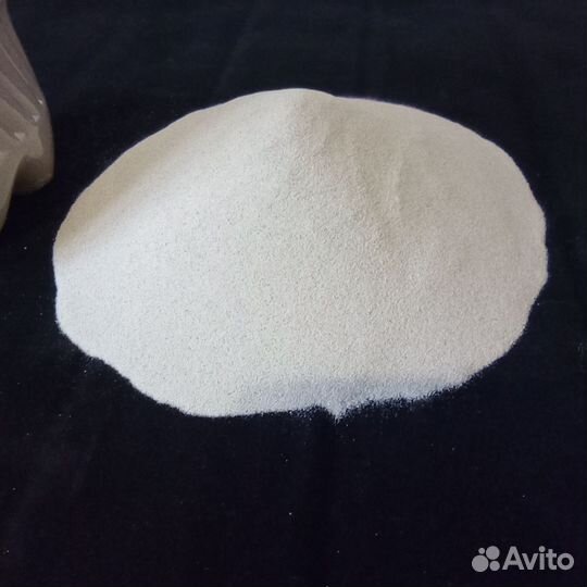 Кварцевый песок для купания