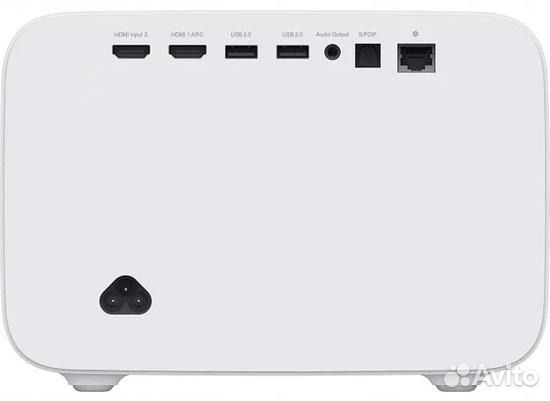 Проектор xiaomi mi SMART projector 2 pro