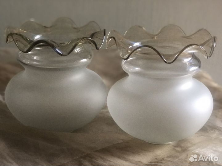 Плафоны разные