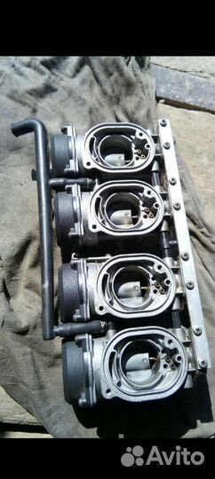 Светильник потолочный