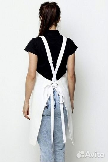 Одежда для повара-кондитера