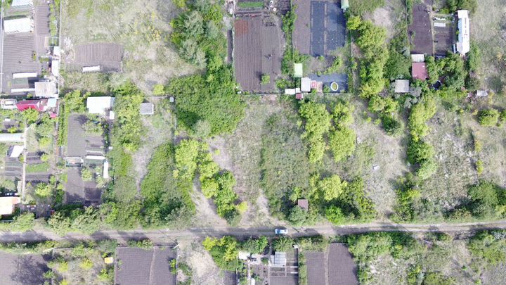 Участок 8 сот. (СНТ, ДНП)