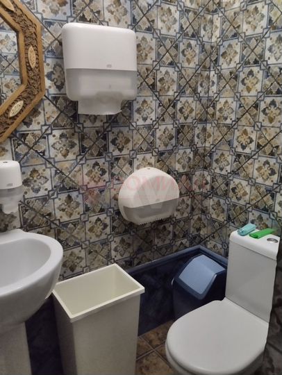 Продается ресторан-кафе в центре