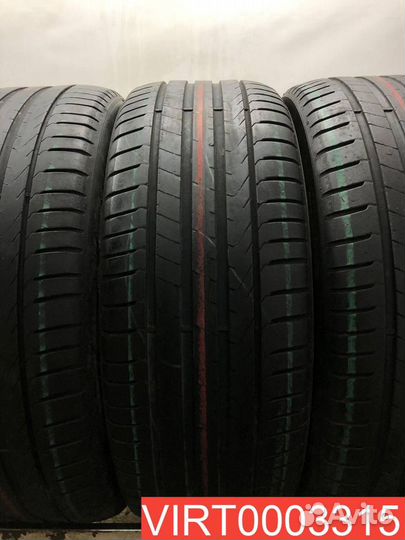 Pirelli Scorpion 225/55 R18 98H