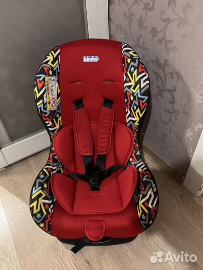 Детское кресло