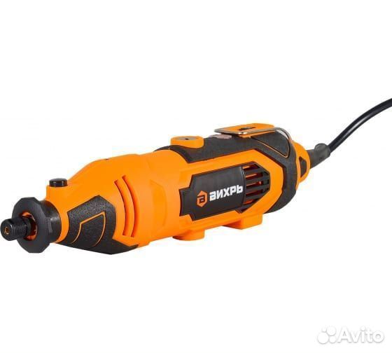 Гравер электрический Г-160гв Вихрь 72/4/2