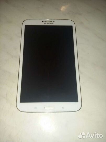 Samsung galaxy TAB 3