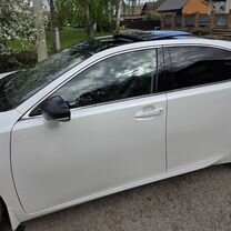 ⭐︎ Купить Lexus ES 🚘 от 2 250 000 ₽ в Магнитогорске: 54