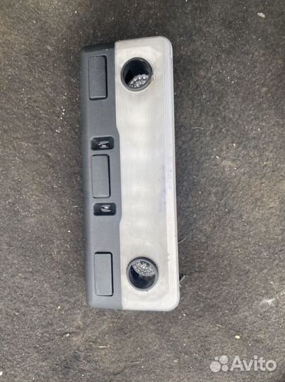 Светильник индивидуального освещения Пд BMW