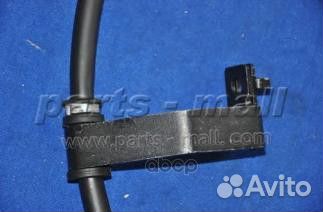 Трос ручного тормоза KIA sportage 06- прав. PTB