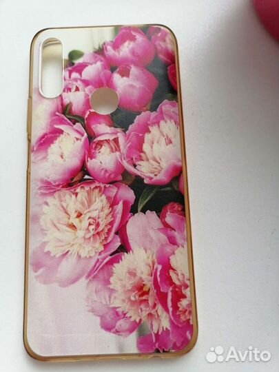 Чехол (бампер)