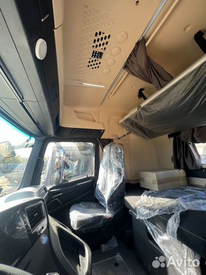 Foton Galaxy 580G, 2023