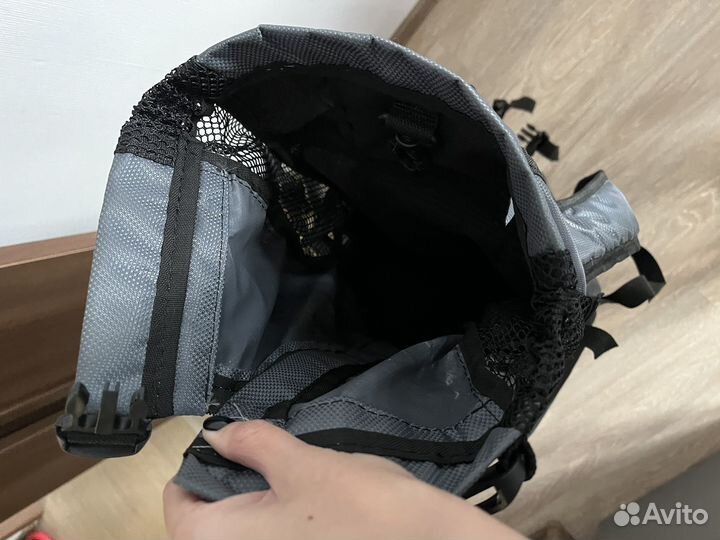 Рюкзак для собак средней породы