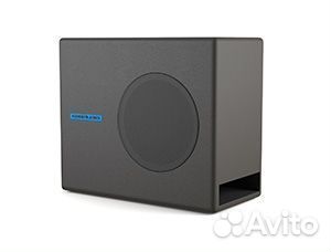 Сабвуфер cvgaudio SUBone model A-6/BL/CR