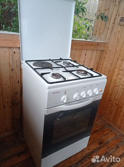 Плита газовая Gefest 3110-04