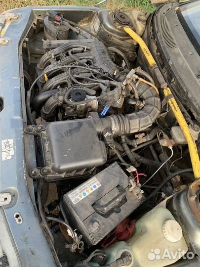 Авто по запчастям