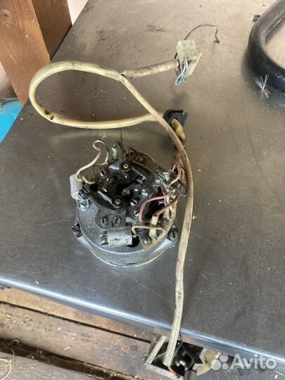 Запчасти иж/Минск/муравей