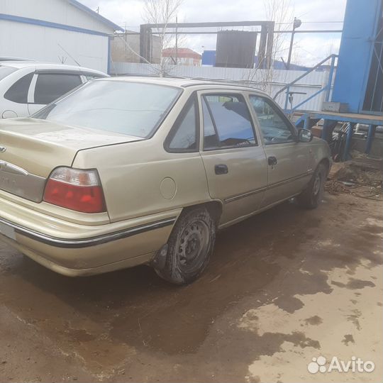 Daewoo Nexia 1.5 МТ, 2005, 241 000 км