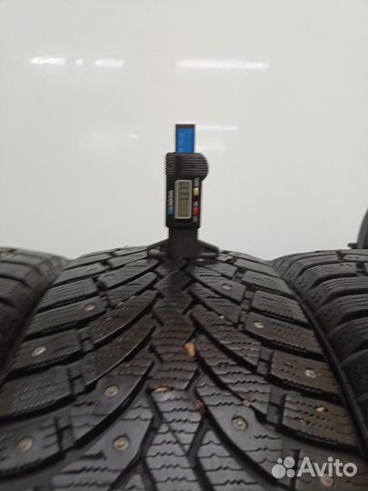 Formula Ice 205/55 R16