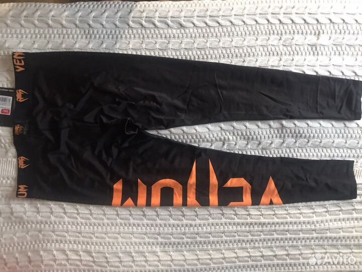 Тайтсы мужские Venum