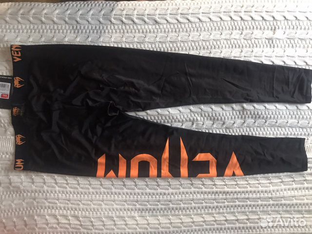 Тайтсы мужские Venum