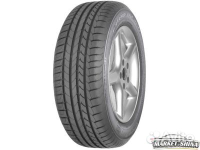 Goodyear EfficientGrip 245/45 R19 102Y