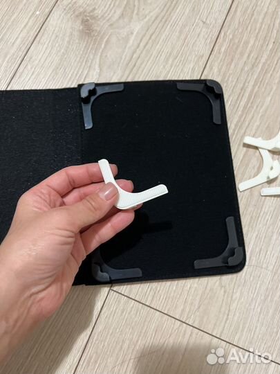 Чехол для планшета 7-8